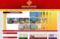 Dena Tour and Travel