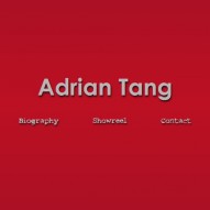 Adrian Tang