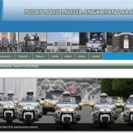 Polisi Militer Angkatan Darat