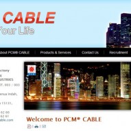 PCM Cable