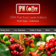 JPW Coffee