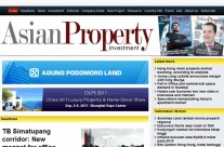 Asian Property Investment